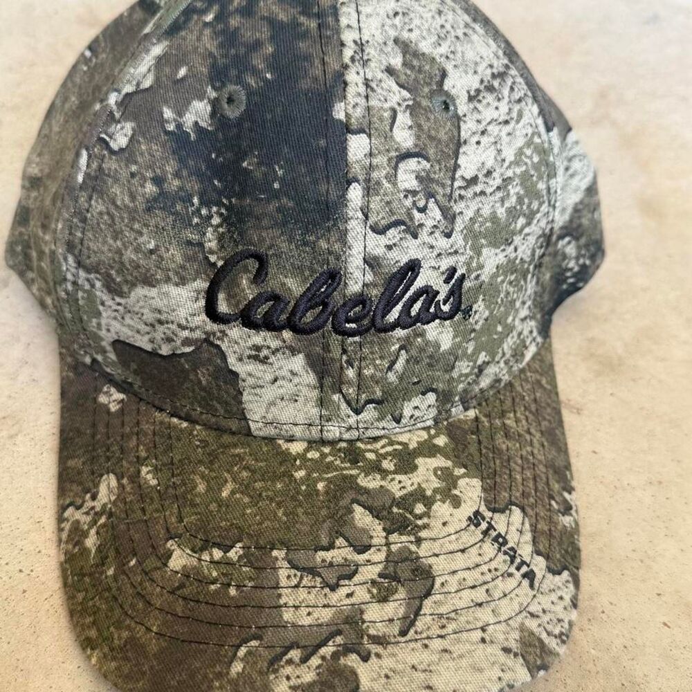 Cabela-s Men's Hat